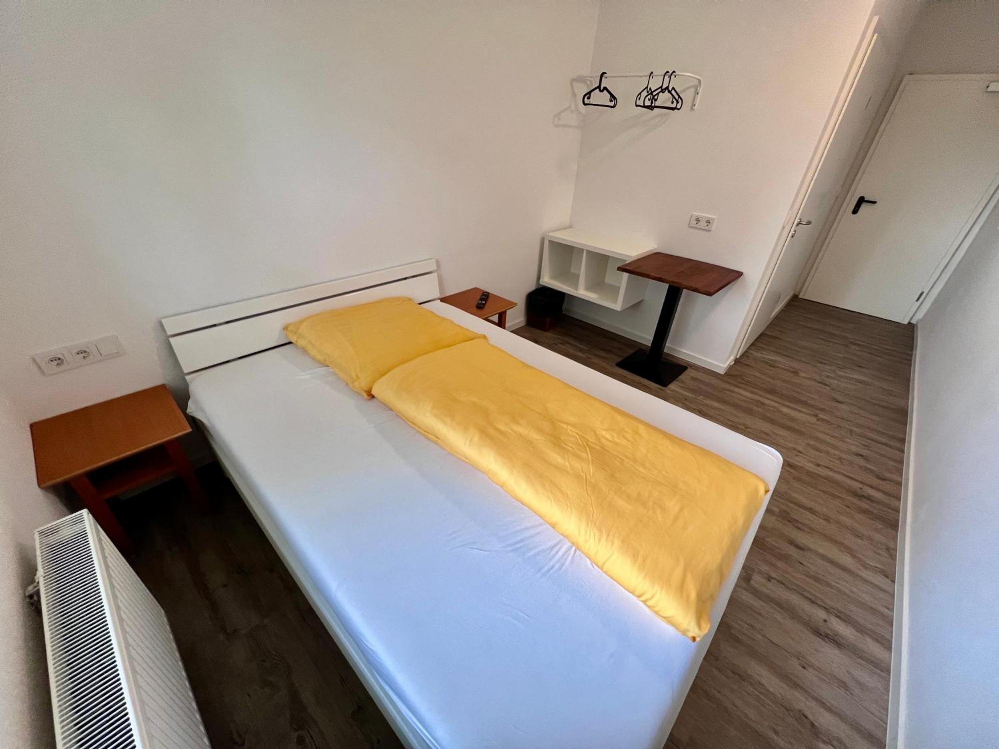 Staycomfort24 أوسنابروك المظهر الخارجي الصورة