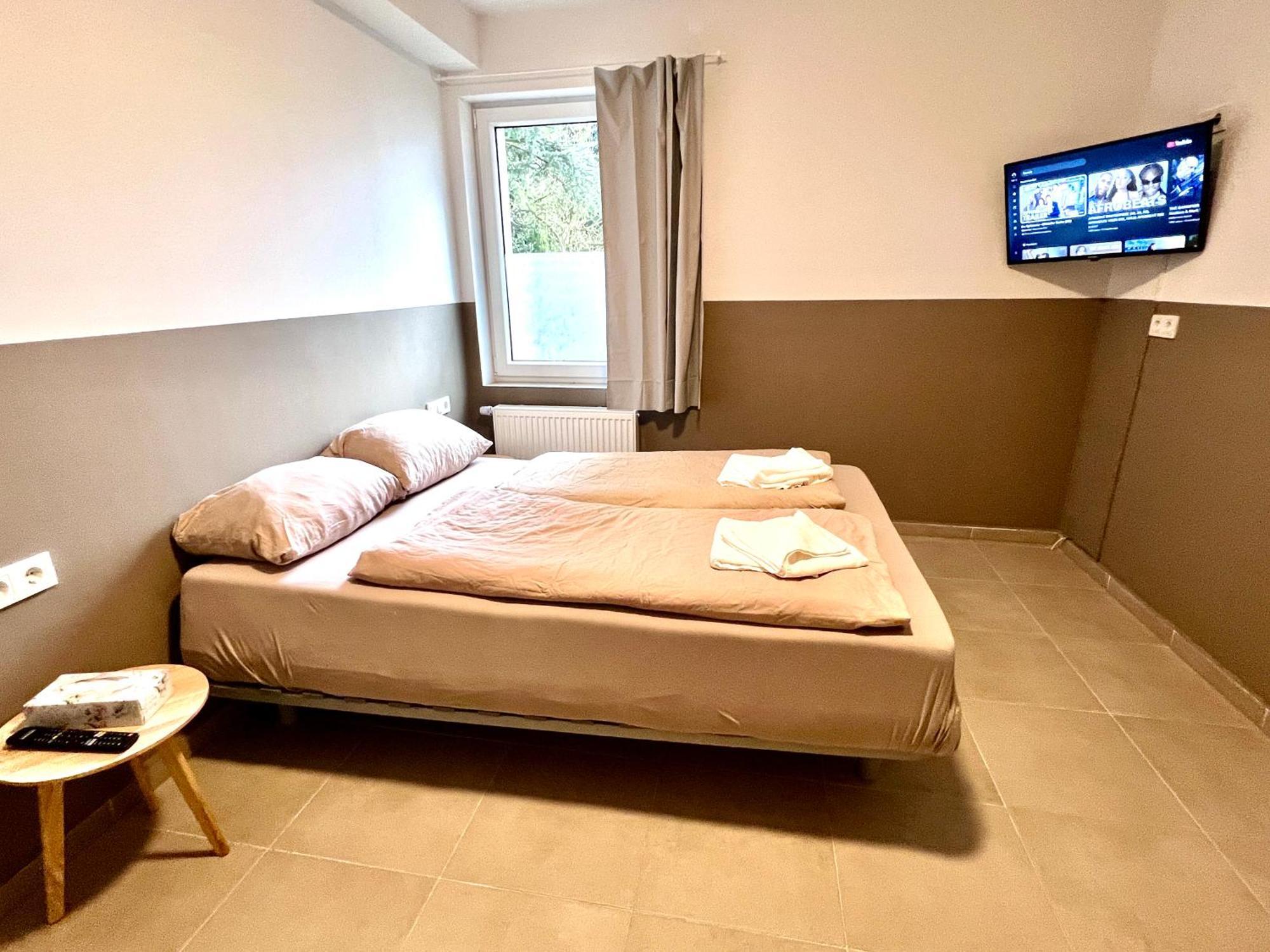 Staycomfort24 أوسنابروك المظهر الخارجي الصورة